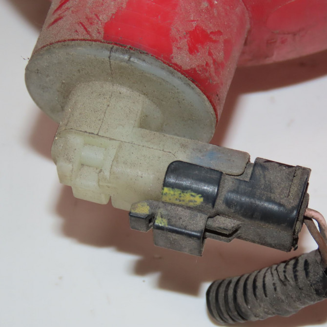 Feu brouillard arrière gauche occasion  Peugeot 3008 Monospace (0U_) 1.6 hdi (2009-2016) 5 portes   6350HG  3