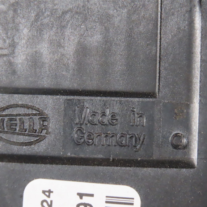 Potentiometre accelerateur occasion  Renault CLIO II (BB_, CB_) 1.5 dci (b/cb3m) (2005-2010) 3 portes   8200699691  4