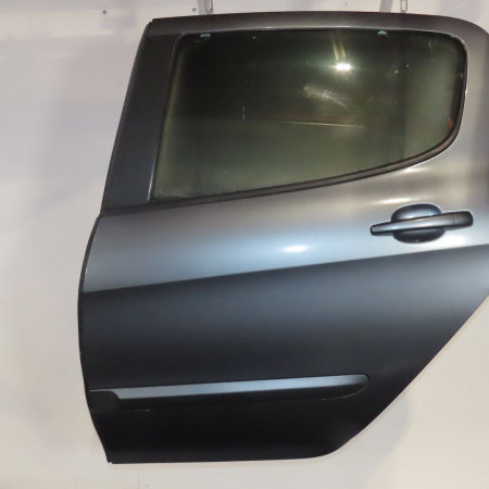 Porte arrière gauche occasion  Peugeot 308 I (4A_, 4C_) 1.6 16v (2007-2014) 5 portes   9006L7 