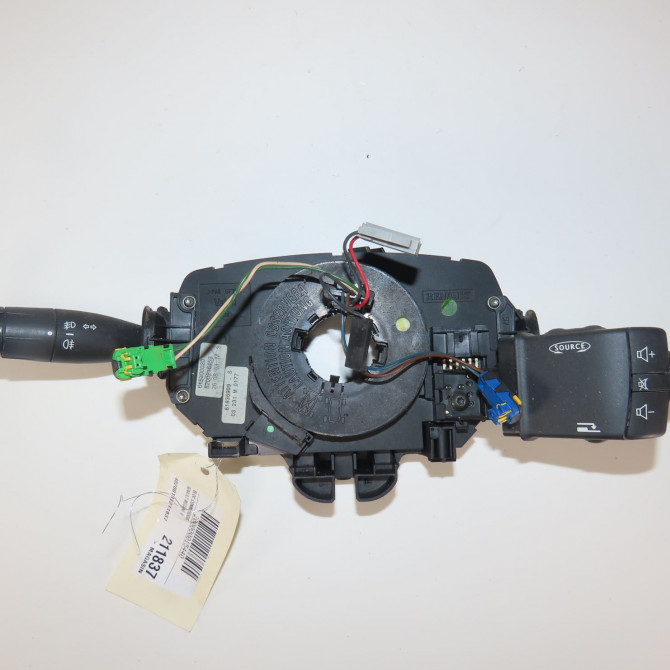 Bloc commodos occasion  Renault MEGANE II (BM0/1_, CM0/1_) 1.6 16v (bm0c, cm0c) (2002-2008)   8200216459  1