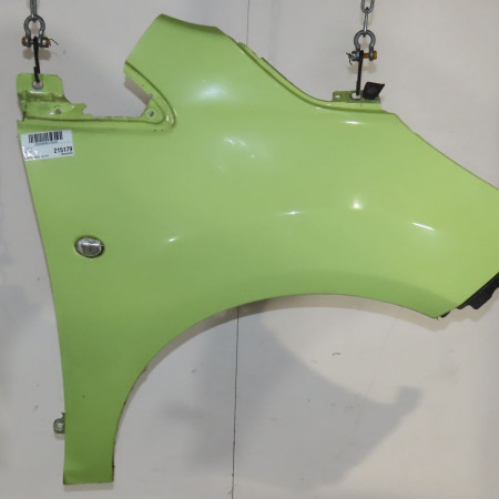 Aile avant droite occasion  Ford KA (RU8) 1.2 (2008-2016) 3 portes   1673511 