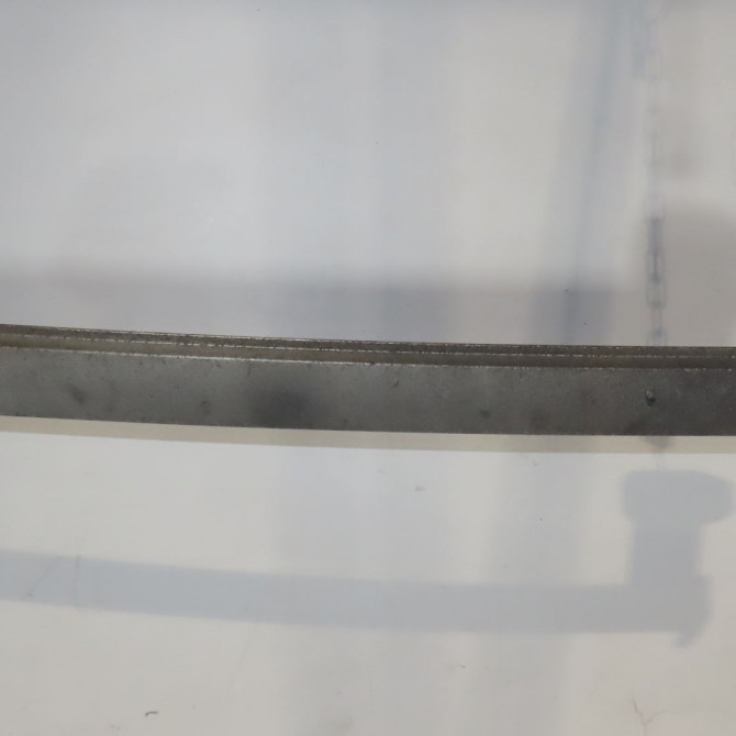 Renfort pare-choc arrière occasion  Peugeot 308 I (4A_, 4C_) 1.6 hdi (2007-2014) 5 portes   7252EH  1