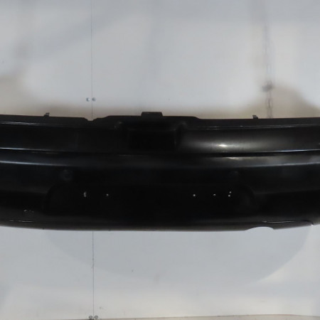 Pare-choc arrière occasion  Peugeot 1007 (KM_) 1.6 16v (2005)   7410V9 