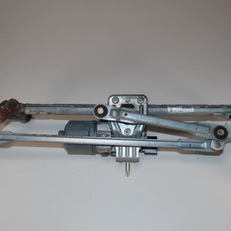 Moteur essuie-glace avant occasion  Volkswagen vw POLO V (6R1, 6C1) 1.6 tdi (2009) 5 portes   6R1955119 