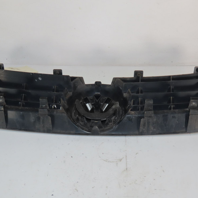 Calandre occasion  Volkswagen vw POLO (9N_, 9A_) 1.4 tdi (2001-2005) 3 portes   6Q0853653E9B9  2