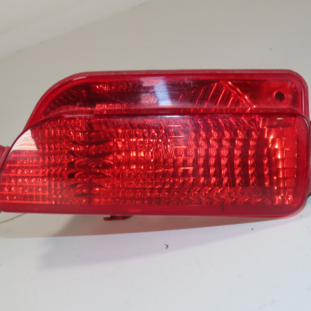 Feu brouillard arrière gauche occasion  Citroën C4 I (LC_) 1.6 hdi (2004-2011) 5 portes   6350V0 