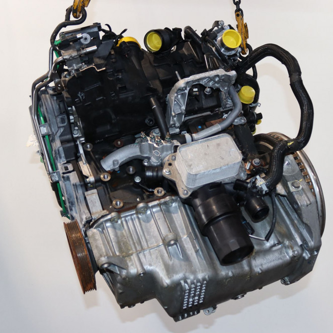 Moteur diesel occasion  Renault EXPRESS Camionnette/Monospace 1.5 blue dci 75 (f6aa) (2021)   K9KU876  1