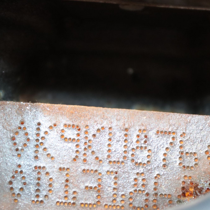 Moteur diesel occasion  Renault EXPRESS Camionnette/Monospace 1.5 blue dci 75 (f6aa) (2021)   K9KU876  2