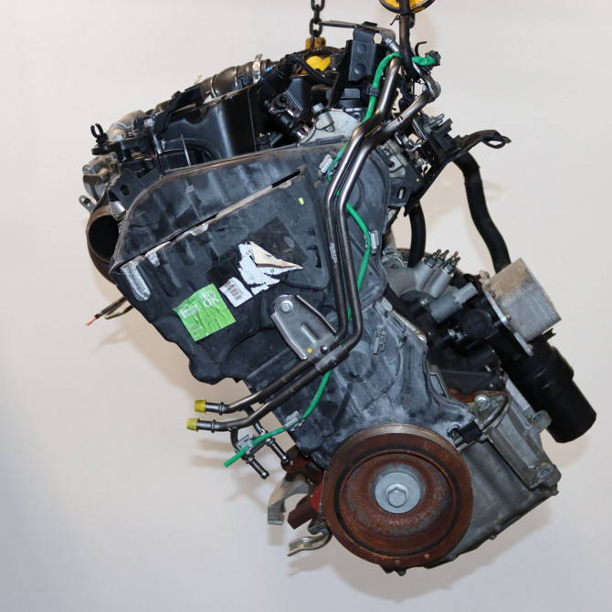Moteur diesel occasion  Renault EXPRESS Camionnette/Monospace 1.5 blue dci 75 (f6aa) (2021)   K9KU876  3