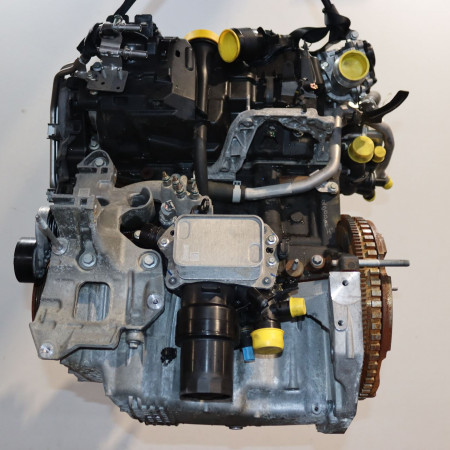 Moteur diesel occasion  Renault MEGANE IV 3/5 portes (B9A/M/N_) 1.5 blue dci 115 (b9a6) (2018)   K9KU876 