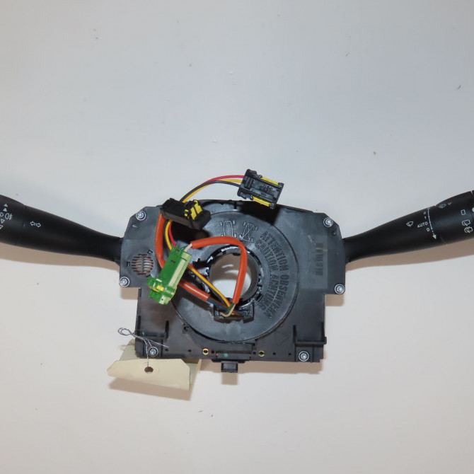 Bloc commodos occasion  Peugeot 1007 (KM_) 1.4 (2005)   96616082XT  1