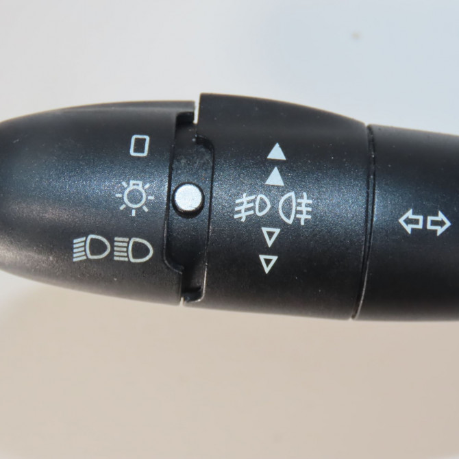 Bloc commodos occasion  Peugeot 1007 (KM_) 1.4 (2005)   96616082XT  2