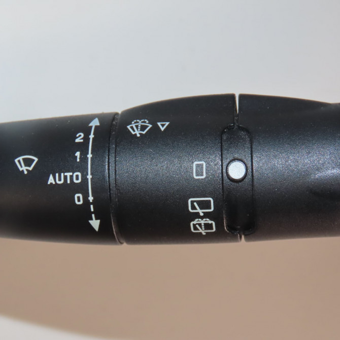 Bloc commodos occasion  Peugeot 1007 (KM_) 1.4 (2005)   96616082XT  3