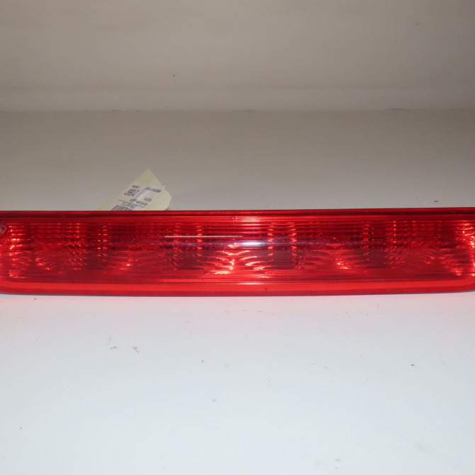 Feux stop supplementaire occasion  Peugeot 308 I (4A_, 4C_) 1.6 hdi (2007-2014) 5 portes   6350CR  1