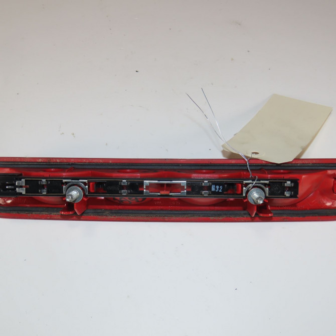 Feux stop supplementaire occasion  Peugeot 308 I (4A_, 4C_) 1.6 hdi (2007-2014) 5 portes   6350CR  2