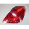 Feu arrière droit occasion  Peugeot 308 I (4A_, 4C_) 1.6 hdi (2007-2014) 5 portes   6351CV  miniature 6