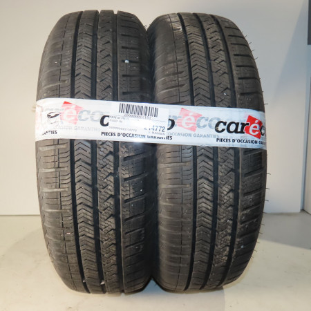 Pneus occasion  Peugeot 106 II (1A_, 1C_) 1.1 i (1996-2004)   165/70R13 