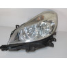 Phare gauche occasion  Renault CLIO III (BR0/1, CR0/1) 1.2 16v (br02, br0j, br11, cr02, cr0j, cr11) (2005-2014) 5 portes   260607570R  miniature 3