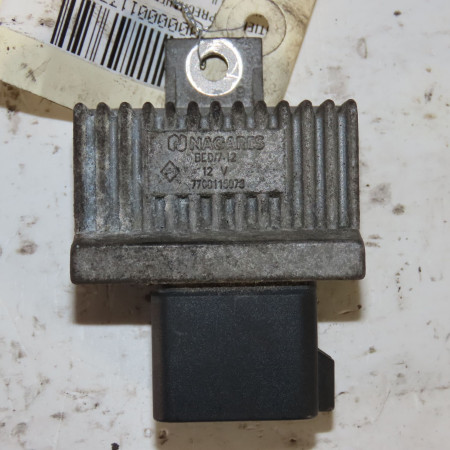 Boitier de préchauffage occasion  Renault CLIO II (BB_, CB_) 1.5 dci (b/c2j) (2004-2012)   7700115078 