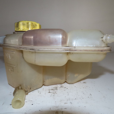 Vase expansion occasion  Ford FUSION (JU_) 1.6 (2002-2009)   1221362 