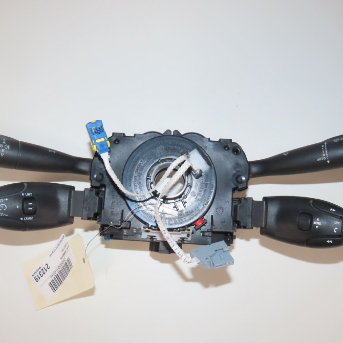 Bloc commodos occasion  Peugeot 308 I (4A_, 4C_) 1.6 hdi (2007-2014) 5 portes   96643943XT  1