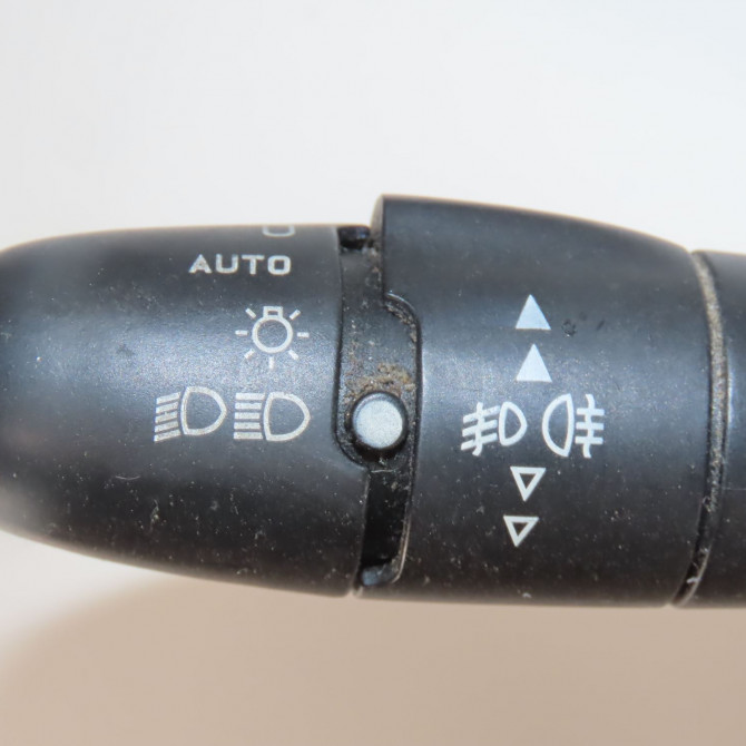 Bloc commodos occasion  Peugeot 308 I (4A_, 4C_) 1.6 hdi (2007-2014) 5 portes   96643943XT  2