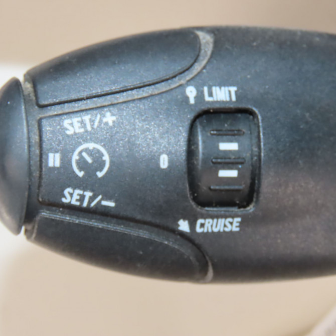 Bloc commodos occasion  Peugeot 308 I (4A_, 4C_) 1.6 hdi (2007-2014) 5 portes   96643943XT  3