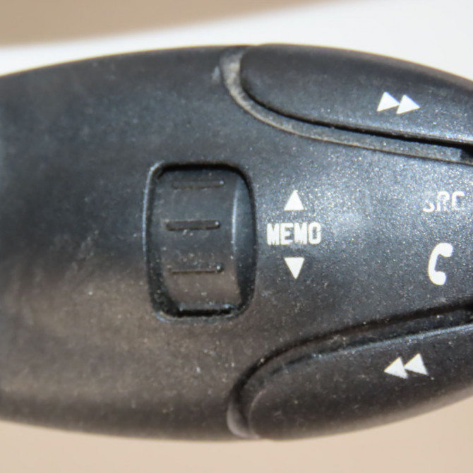 Bloc commodos occasion  Peugeot 308 I (4A_, 4C_) 1.6 hdi (2007-2014) 5 portes   96643943XT  4