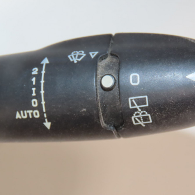 Bloc commodos occasion  Peugeot 308 I (4A_, 4C_) 1.6 hdi (2007-2014) 5 portes   96643943XT  5