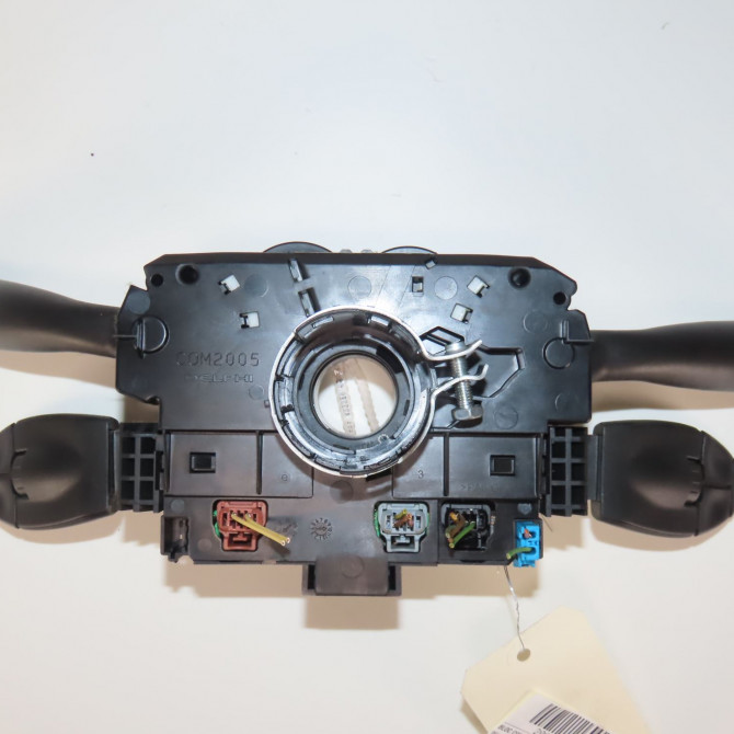 Bloc commodos occasion  Peugeot 308 I (4A_, 4C_) 1.6 hdi (2007-2014) 5 portes   96643943XT  7