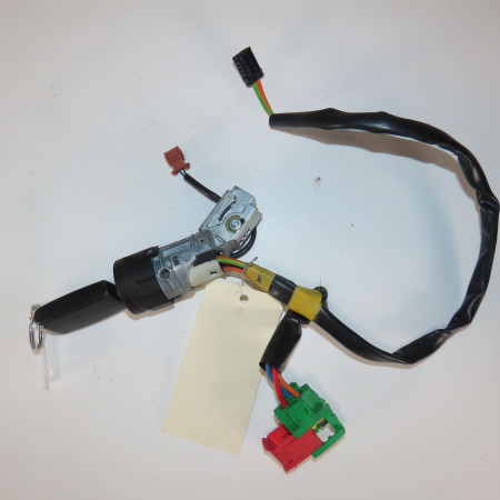 Antivol de direction occasion  Peugeot 1007 (KM_) 1.4 (2005)   4162EV 