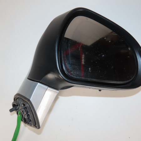 Retroviseur exterieur electrique droit occasion  Peugeot 308 I (4A_, 4C_) 1.6 hdi (2007-2014) 5 portes   8153NC 
