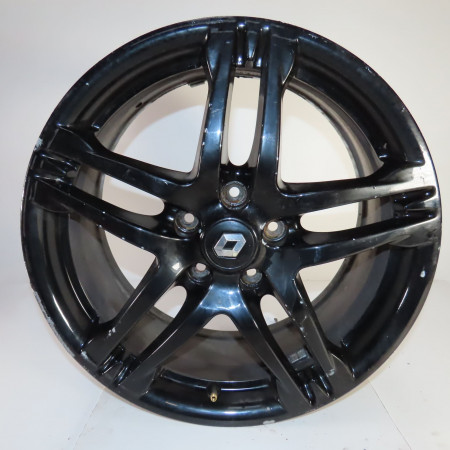 Jante aluminium occasion  Renault MEGANE III Coupé (DZ0/1_) 2.0 tce (dz1n) (2009)   403000096R 