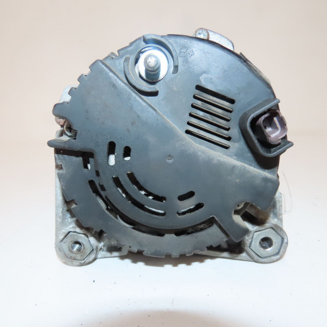 Alternateur occasion  Renault MEGANE II (BM0/1_, CM0/1_) 2.0 renault sport (2004-2009)   8200667611  3