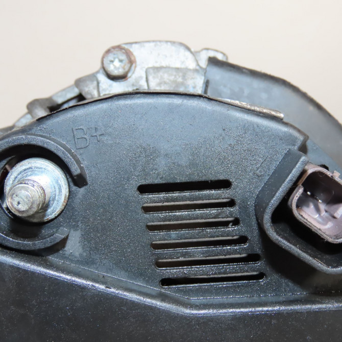 Alternateur occasion  Renault MEGANE II (BM0/1_, CM0/1_) 2.0 renault sport (2004-2009)   8200667611  4