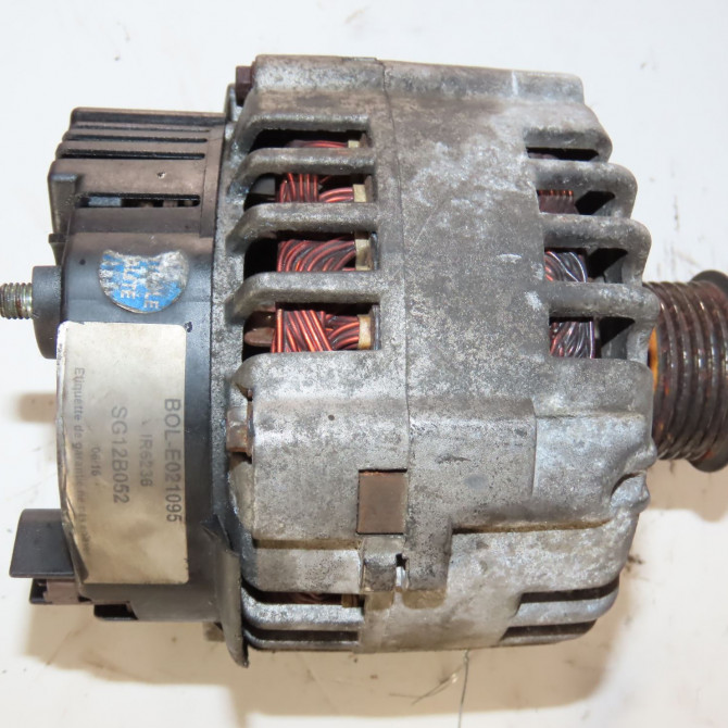 Alternateur occasion  Renault MEGANE II (BM0/1_, CM0/1_) 2.0 renault sport (2004-2009)   8200667611  5