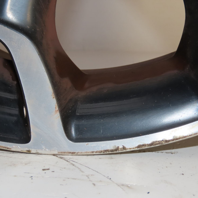 Jante aluminium occasion  Citroën DS3 (SA_) 1.6 hdi 90 (2009-2015) 3 portes   9687754377  6