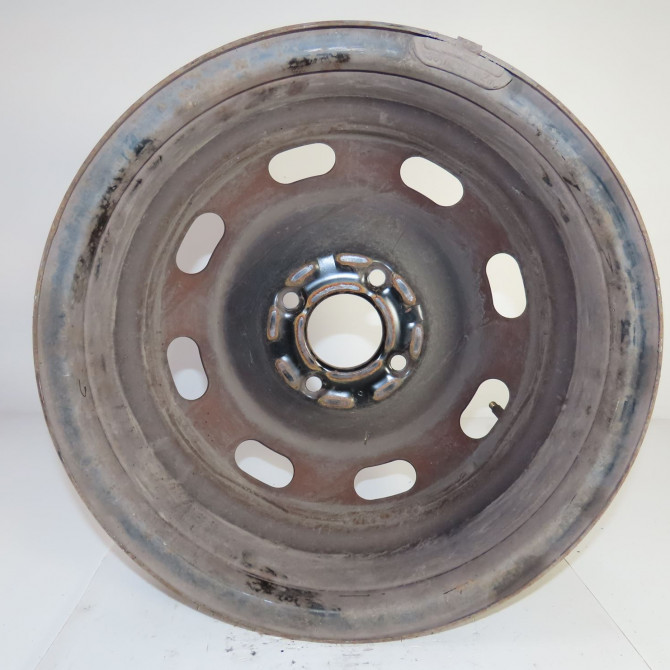 Jante tole occasion  Citroën C3 I (FC_, FN_) 1.4 i (2002-2010) 5 portes   5401J2  4