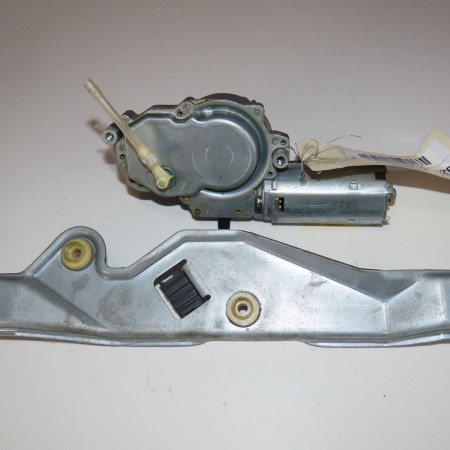 Moteur essuie-glace arrière occasion  Volkswagen vw POLO III (6N1) 64 1.9 d (1994-1999)   6N0955713B 