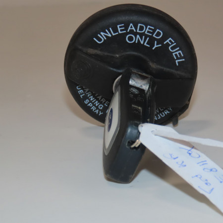 Bouchon reservoir a carburant occasion  Ford KA (RU8) 1.2 (2008-2016) 3 portes   1732651 