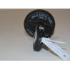 Bouchon reservoir a carburant occasion  Ford KA (RU8) 1.2 (2008-2016) 3 portes   1732651  miniature 2