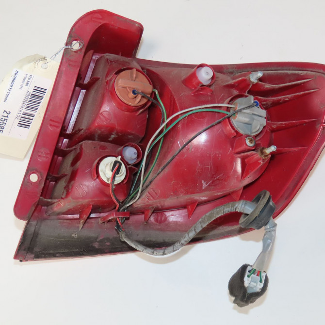 Feu arrière gauche occasion  Hyundai GETZ (TB) 1.1 (2002-2005) 5 portes   924010B500  2