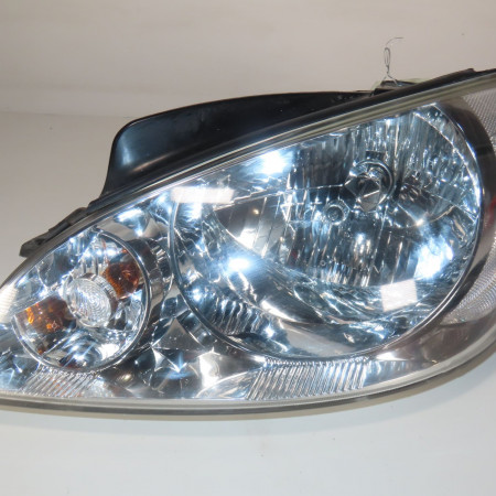 Phare gauche occasion  Hyundai GETZ (TB) 1.1 (2002-2005) 5 portes   921010B510 