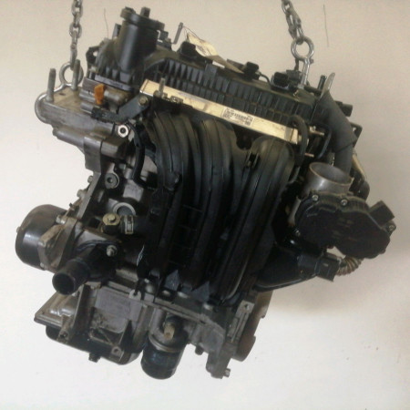 Moteur essence occasion  Kia PICANTO III (JA) 1.0 (2017) 5 portes   G3LA-12AQ104P00 
