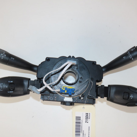 Bloc commodos occasion  Peugeot 206+ (2L_, 2M_) 1.4 i (2010-2013)   96663035XT 