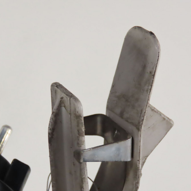 Clignotant droit occasion  Mercedes-benz CLASSE C (W202) C 200 cdi (202.134) (1998-2000)   2028260843  5