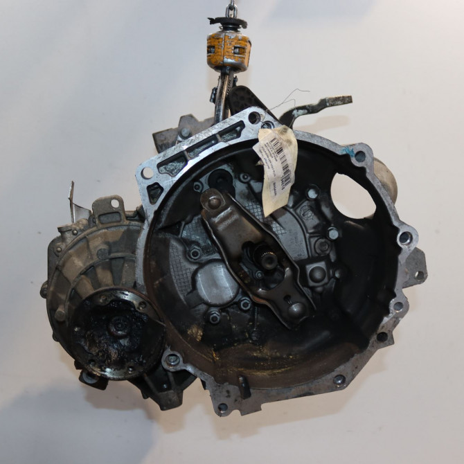 Boîte à vitesse mecanique occasion  Volkswagen vw GOLF PLUS V (5M1, 521) 1.9 tdi (2005-2009) 5 portes   A4300045F  1