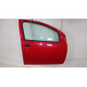 Porte avant droite occasion  Peugeot 107 (PM_, PN_) 1.0 (2005-2014) 3 portes   1612539780  miniature 4