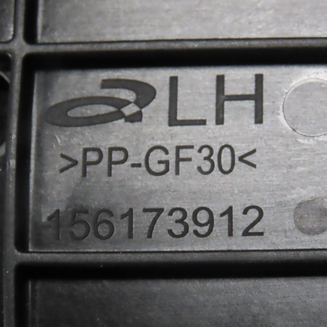 Mecanisme+moteur leve-glace avg occasion  Peugeot 208 II (UB_, UP_, UW_, UJ_) 1.5 bluehdi 100 (2019)   9829043680  5