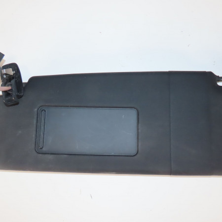 Pare-soleil gauche occasion  Volkswagen vw SCIROCCO III (137, 138) 2.0 tdi (2010-2017)   1K8857552G3H8 